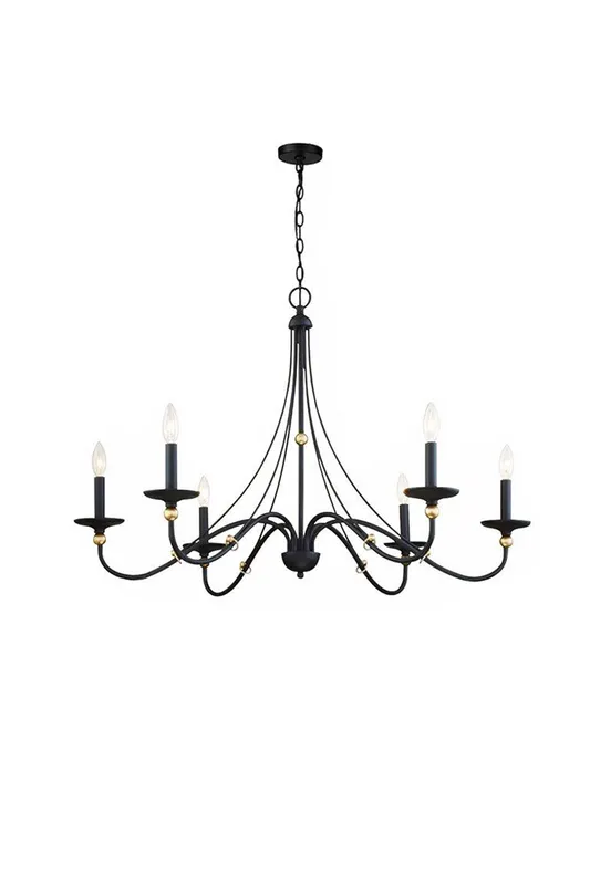Westchester Chandelier — Samu Lighting LED Landscape Lights 20.0W 