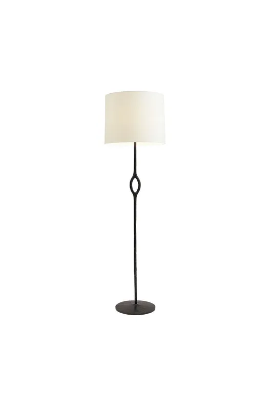 Amande Floor Lamp — Samu Lighting LED Temporary & Work Lights 12.0W 