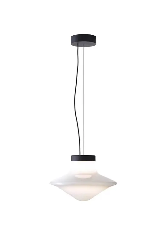 Mushroom Glass Pendant Light — Samu Lighting LED Landscape Lights 7.0W 