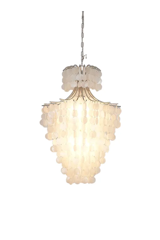 Shell Double-layer Chandelier — Samu Lighting LED Landscape Lights 20.0W 