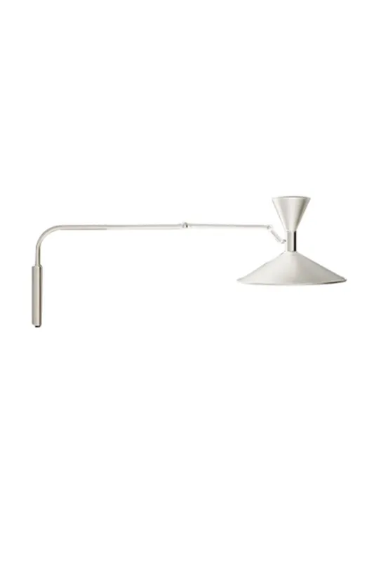 Modern Simple Swing Arm Wall Lamp — Samu Lighting LED Wall Lights 20.0W 
