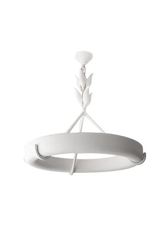 Tinsley Plaster Chandelier — Samu Lighting LED Landscape Lights 20.0W 3000K