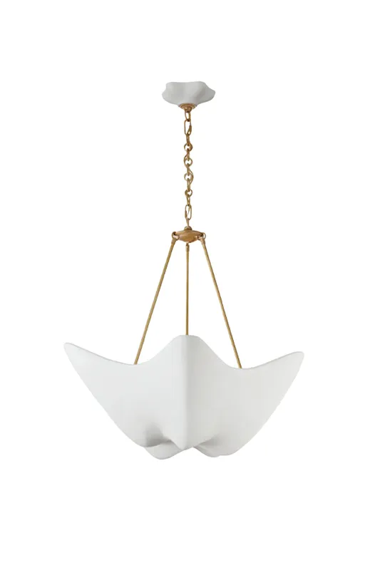 Cosima Plaster Chandelier — Samu Lighting LED Landscape Lights 20.0W 