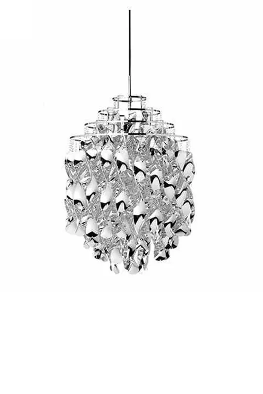 Spiral SP01 Pendant Lamp — Samu Lighting LED Landscape Lights 20.0W 