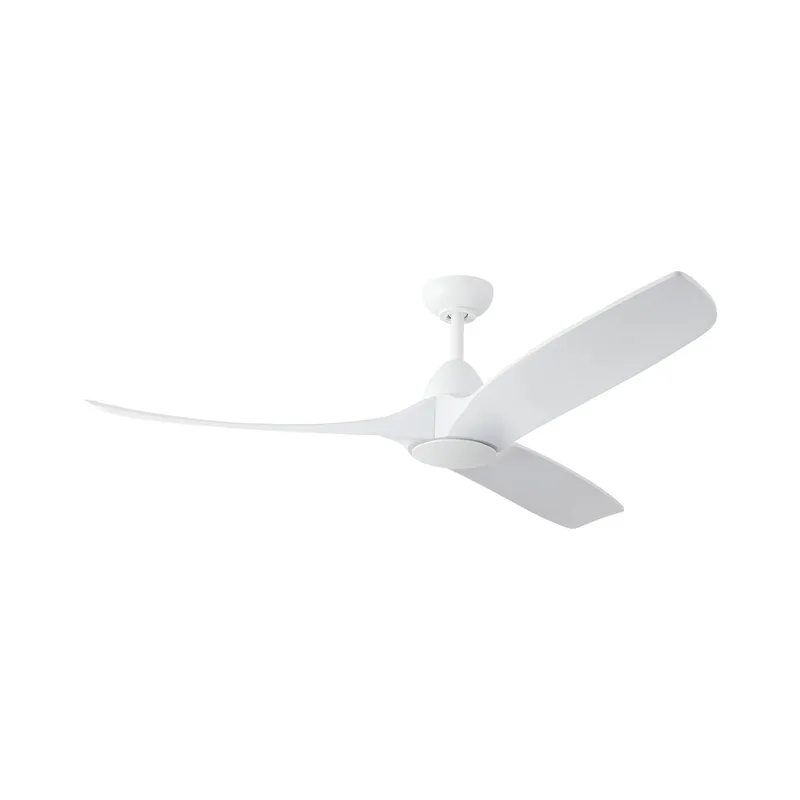 Baylor 60-in Ceiling Fan — Kuzco Lighting LED Lighting Accessories  