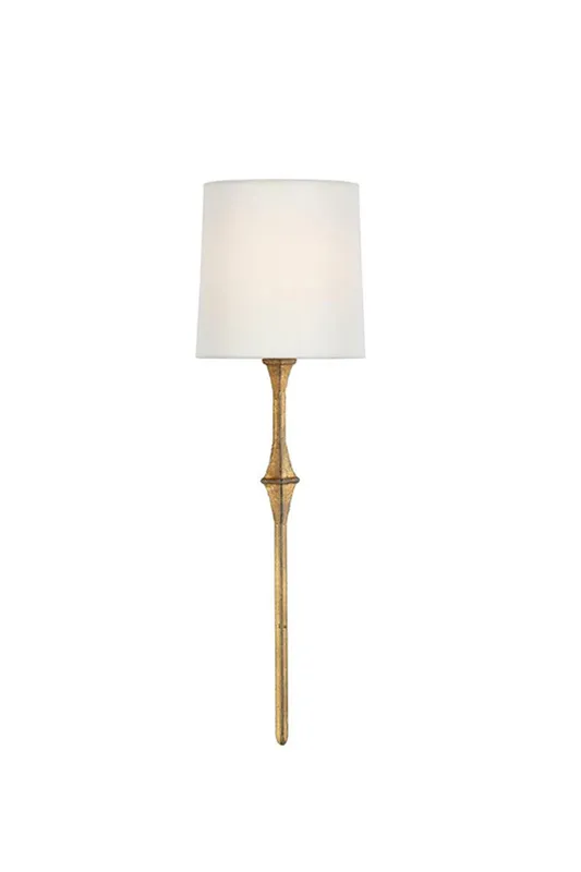 Dauphine Wall Lamp — Samu Lighting LED Wall Lights 20.0W 