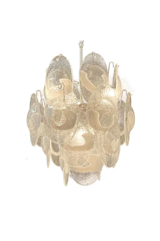 Vintage Italian Art Chandelier — Samu Lighting LED Landscape Lights 20.0W 