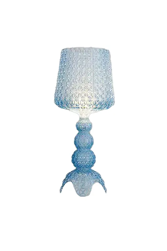 Kabuki Table Lamp — Samu Lighting LED Temporary & Work Lights 12.0W 3000K