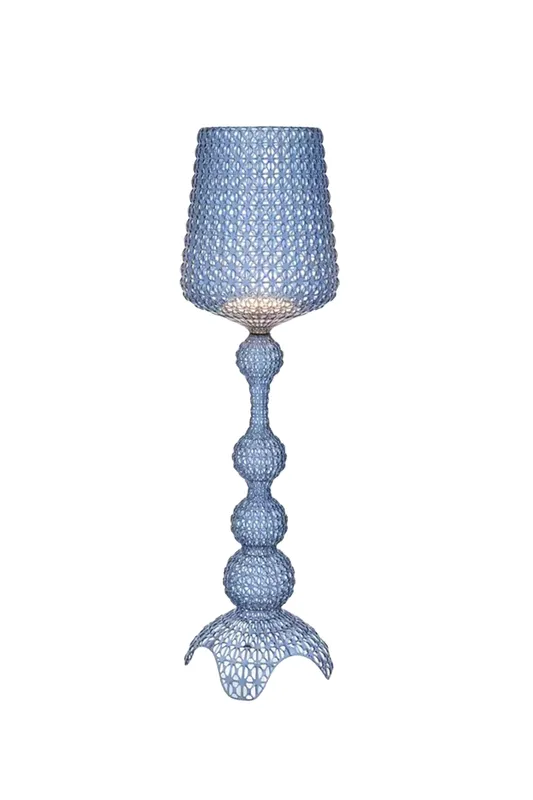 Kabuki Floor Lamp — Samu Lighting LED Temporary & Work Lights 12.0W 3000K