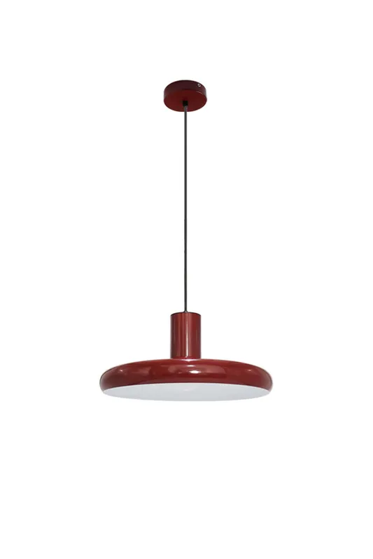 French Retro Nordic UFO Pendant Lamp — Samu Lighting LED Landscape Lights 20.0W 