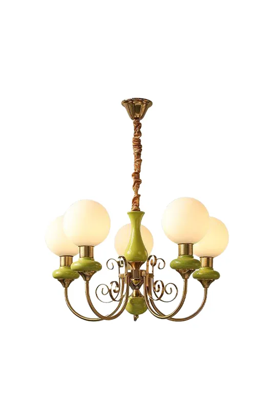 Onyx Glass Chandelier — Samu Lighting LED Landscape Lights 20.0W 