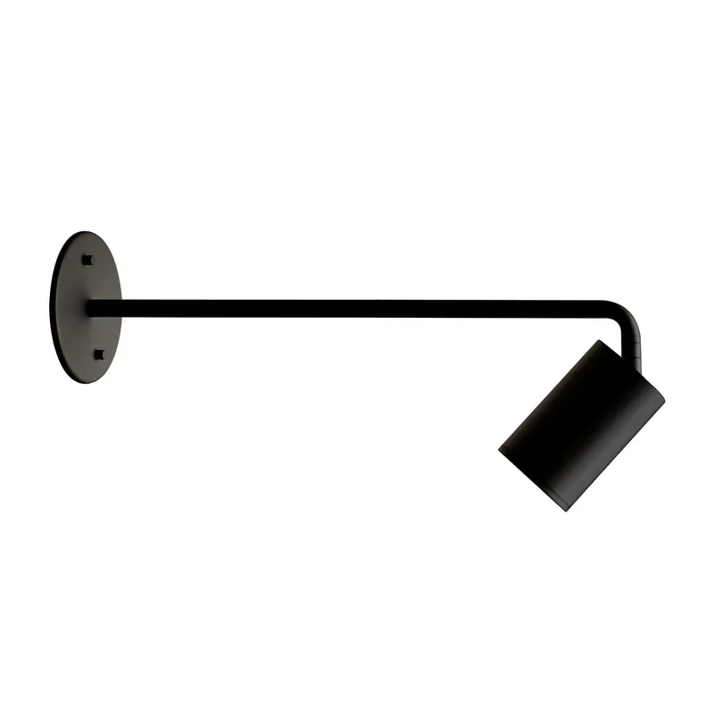 Barclay 3-in Wall/Ceiling Light — Kuzco Lighting LED Wall Lights 50.0W 