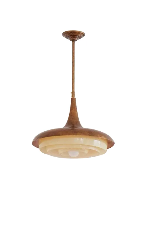 Tabit Pendant Lamp — Samu Lighting LED Landscape Lights 40.0W 
