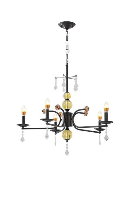 French Symphony Chandelier — Samu Lighting LED Landscape Lights 20.0W 