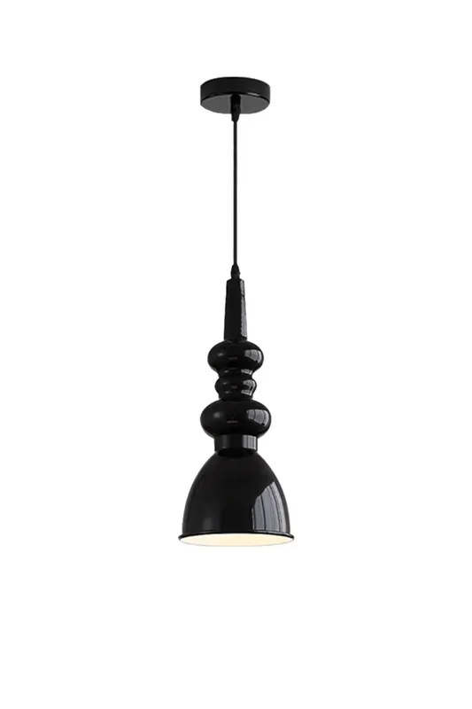 Svelte Noir Pendant Light — Samu Lighting LED Landscape Lights 20.0W 