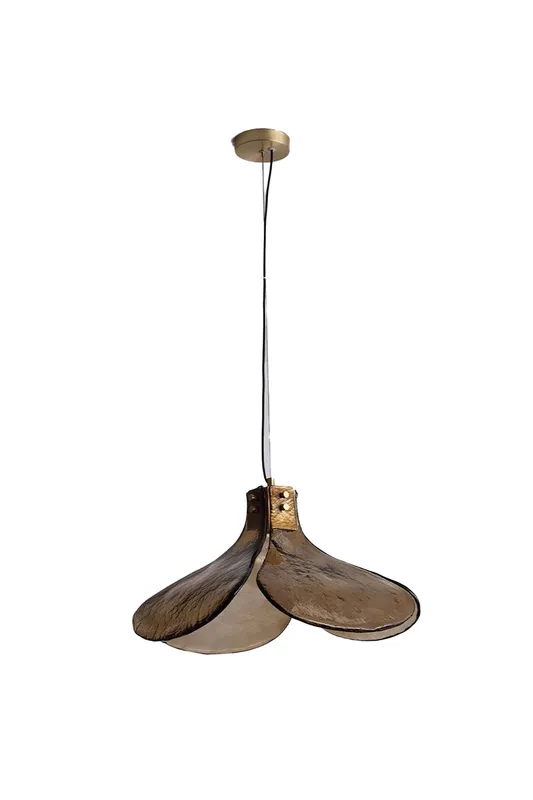 Four-leaf Clover Glass Chandelier — Samu Lighting LED Landscape Lights 20.0W 