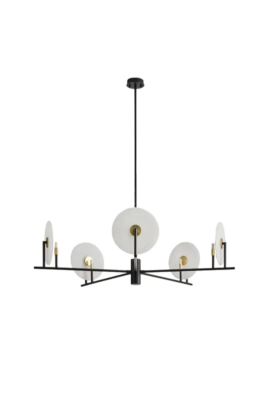 Callisto Marble Chandelier — Samu Lighting LED Landscape Lights 20.0W 
