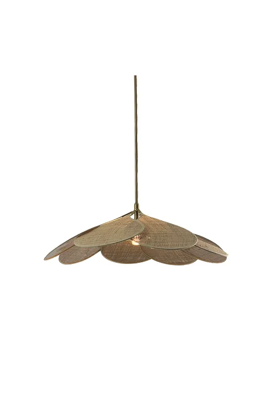 Rattan Pendant Lamp — Samu Lighting LED Landscape Lights 36.0W 