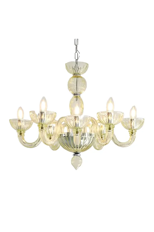 Celestia Chandelier — Samu Lighting LED Landscape Lights 36.0W 