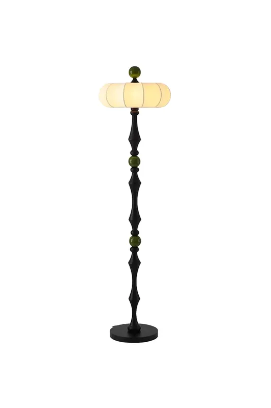 Adesso Orchard Floor Lamp — Samu Lighting LED Temporary & Work Lights 12.0W 