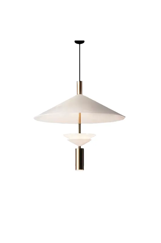 Simple UFO Pendant Lamp — Samu Lighting LED Downlights 12.0W 3000K
