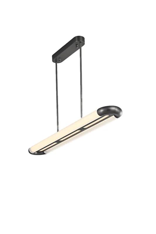 Strata Pendant Light — Samu Lighting LED Linear Lights 108.0W 3000K