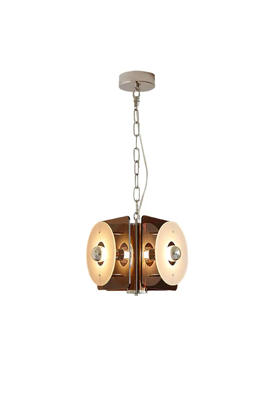 Basira Pendant Lamp — Samu Lighting LED Landscape Lights 12.0W 