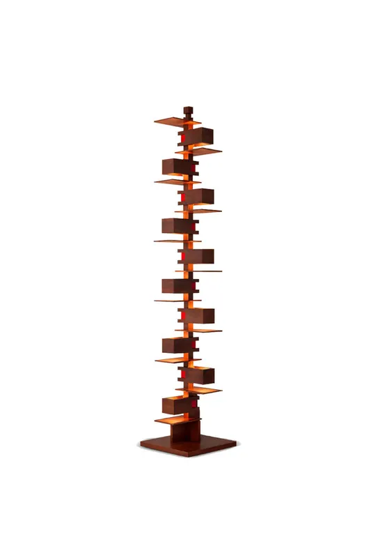 Taliesin Floor Lamp — Samu Lighting LED Temporary & Work Lights 50.0W 
