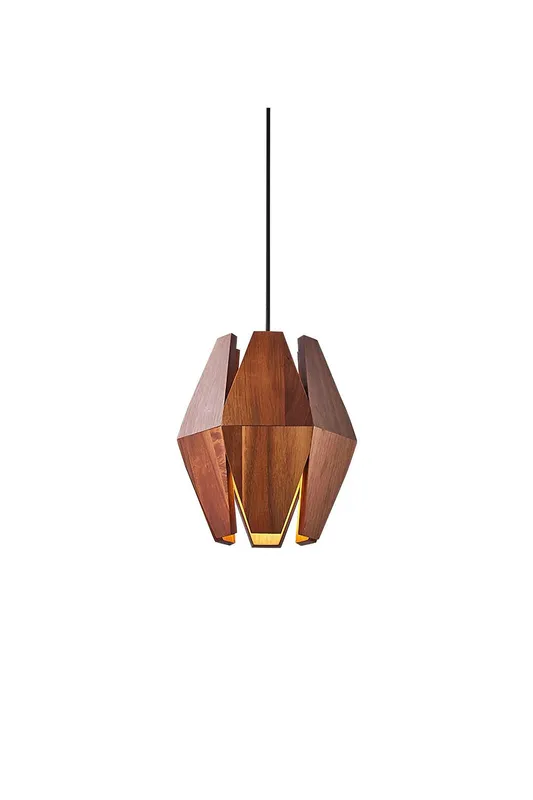 Wood Astris Pendant Lamp — Samu Lighting LED Landscape Lights 12.0W 