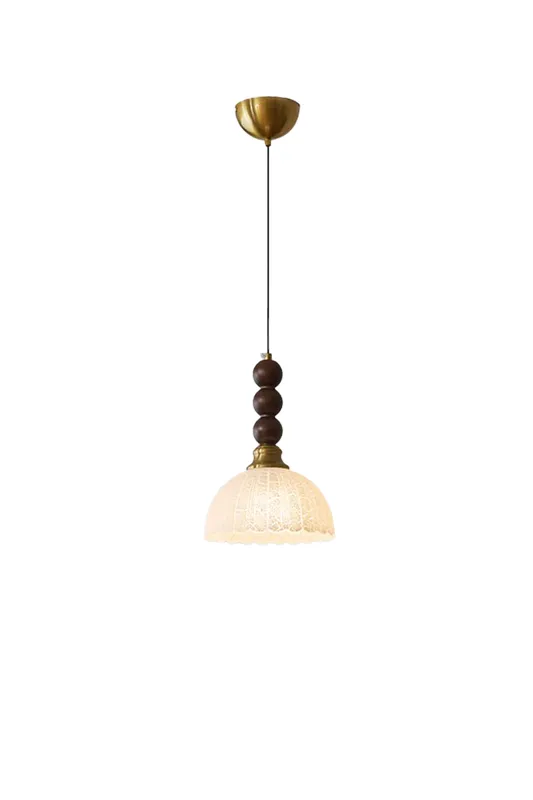 Evandra Pendant Light — Samu Lighting LED Landscape Lights 12.0W 