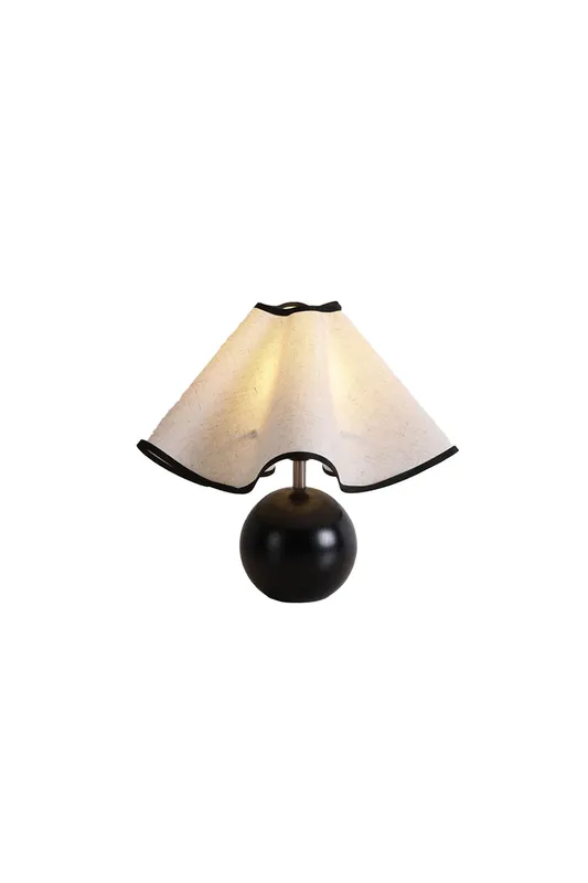 Wavecrest Table Lamp — Samu Lighting LED Temporary & Work Lights 7.0W 