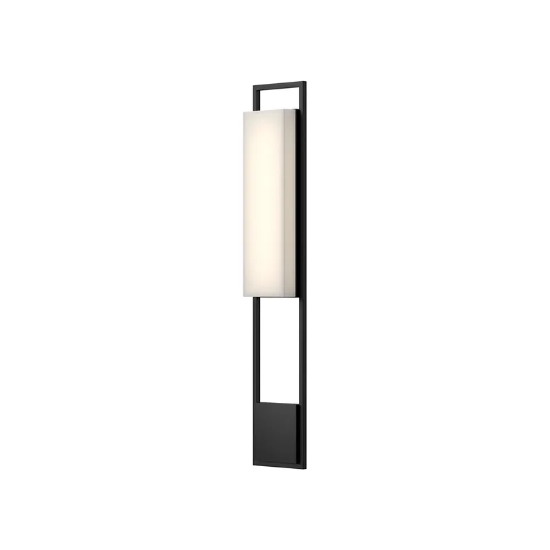 Aspen 33-in Exterior Wall Sconce — Kuzco Lighting LED Wall Lights  3000K