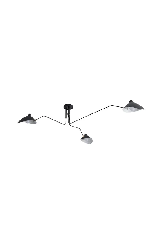 3 Arm Ceiling Light — Samu Lighting LED Landscape Lights 30.0W 