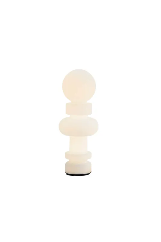 Large Original EARLY Lamp — Samu Lighting LED Temporary & Work Lights 30.0W 3000K