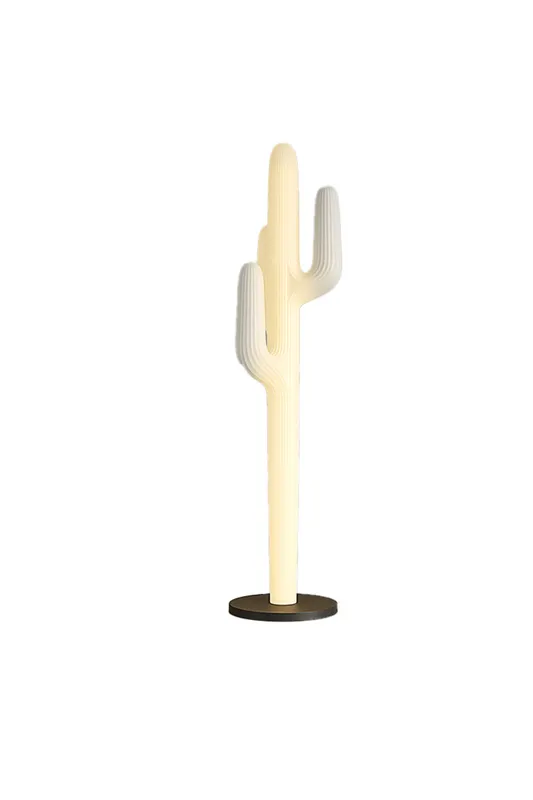 Outdoor Cactus Floor Lamp — Samu Lighting LED Temporary & Work Lights 20.0W 3000K
