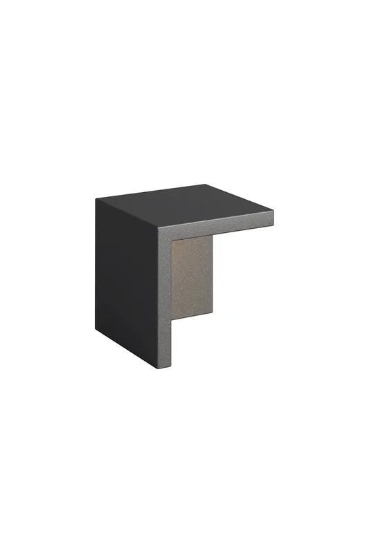 Simple Geometric Outdoor Floor Lamp — Samu Lighting LED Temporary & Work Lights 10.0W 3000K