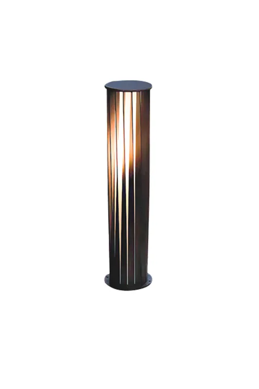 Twisted Acrylic Lantern Lawn Light — Samu Lighting LED Temporary & Work Lights 30.0W 3000K