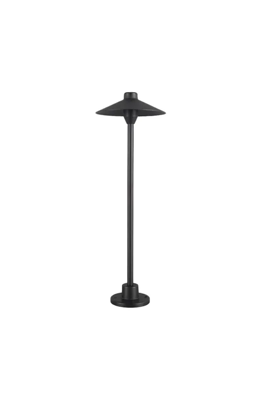 Mushroom Acrylic Outdoor Floor Lamp — Samu Lighting LED Temporary & Work Lights 10.0W 3000K