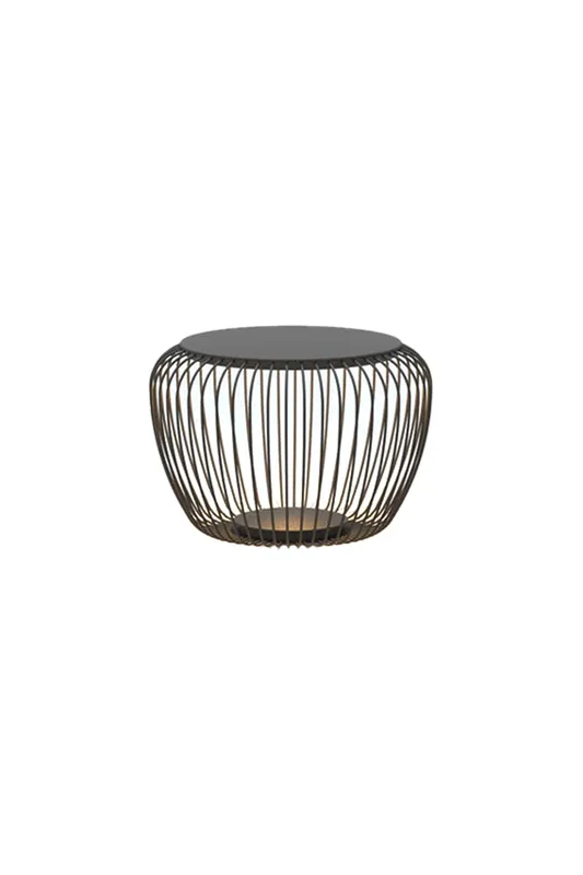 Meridiano Outdoor Floor Lamp — Samu Lighting LED Temporary & Work Lights 10.0W 3000K