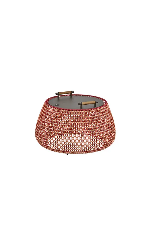 Nans Bag Outdoor Floor Lamp — Samu Lighting LED Temporary & Work Lights 10.0W 3000K