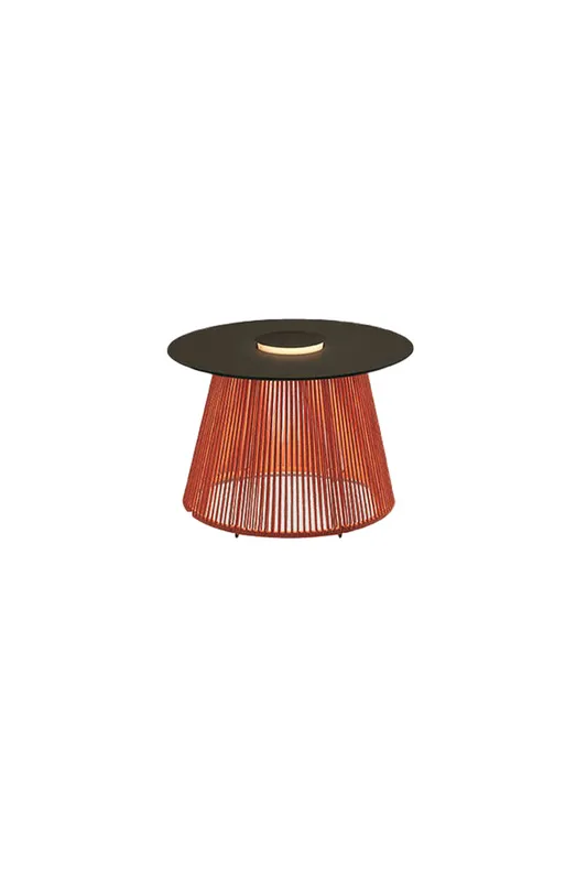 Nit Outdoor Floor Lamp — Samu Lighting LED Temporary & Work Lights 10.0W 3000K