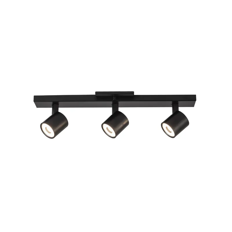 Arnold 3-Head Track Light — Kuzco Lighting LED Landscape Lights  