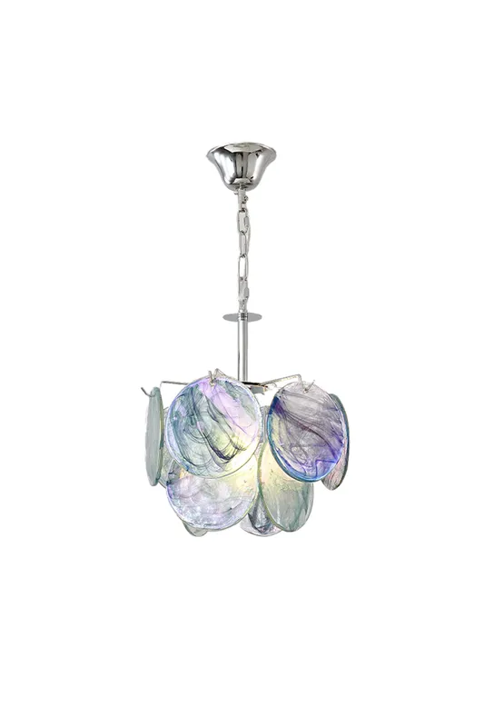 Dream Disc Chandelier — Samu Lighting LED Landscape Lights 20.0W 