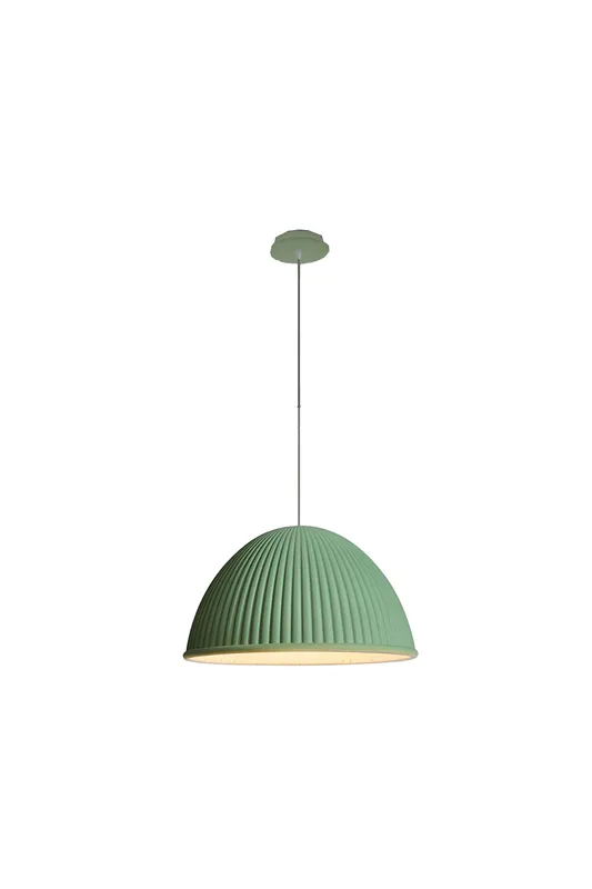 Simple Semicircular Inverted Pendant Light — Samu Lighting LED Landscape Lights 7.0W 