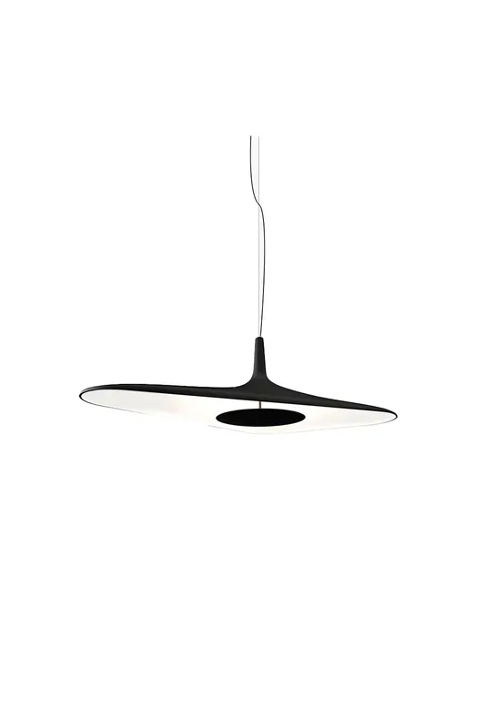 Simple Aero Pendant Light — Samu Lighting LED Landscape Lights 12.0W 3000K