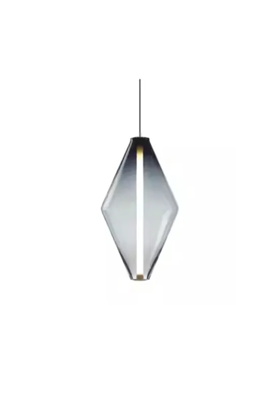 Glass Buoy Pendant Light — Samu Lighting LED Landscape Lights 12.0W 3000K