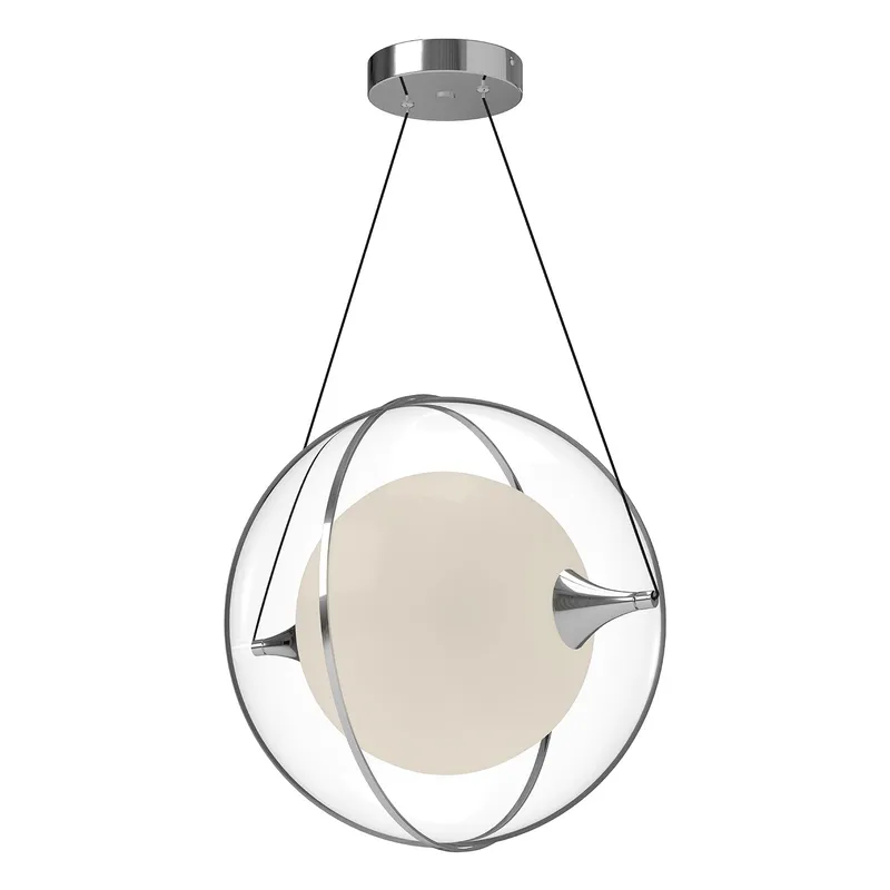Aries 16-in Pendant — Kuzco Lighting LED Landscape Lights  3000K
