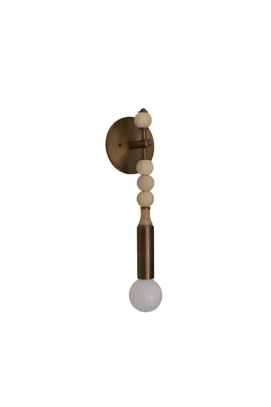 Talisman 1 Wall Light — Samu Lighting LED Wall Lights 12.0W 