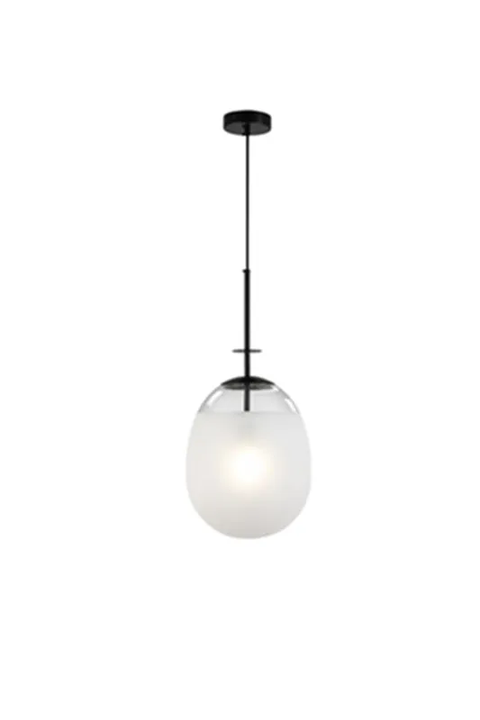 Oval Crystal Pendant Light — Samu Lighting LED Landscape Lights 12.0W 