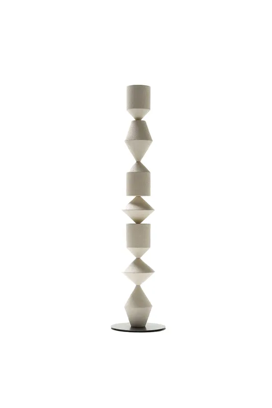 Geometric Floor Lamp — Samu Lighting LED Temporary & Work Lights 40.0W 